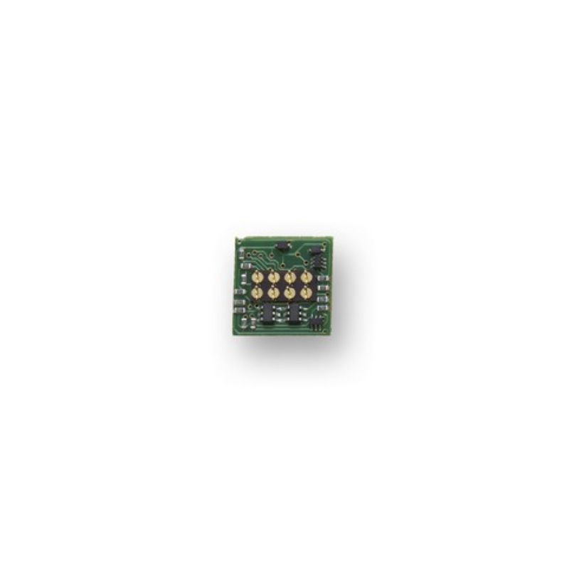 Digitrax DH165IP 8 Pin Direct Motor Decoder