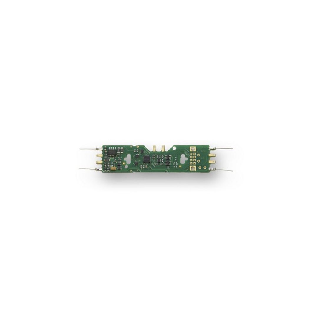 Digitrax DH165K0 Motor Decoder Mobile Decoder for Kato, Stewart, Atlas &amp; Other Locos