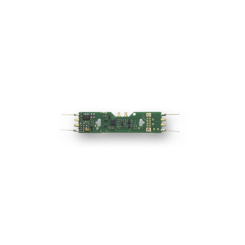 Digitrax DH165K0 Motor Decoder Mobile Decoder for Kato, Stewart, Atlas &amp; Other Locos