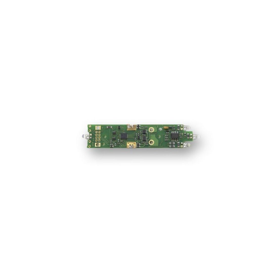 Digitrax DH165K1A Motor Decoder