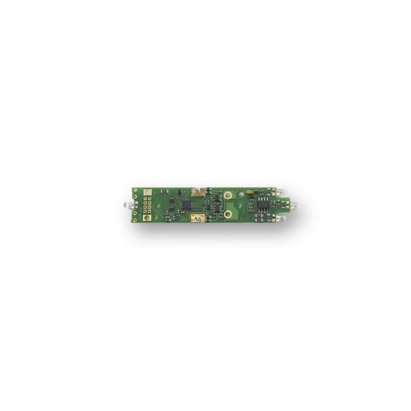 Digitrax DH165K1A Motor Decoder