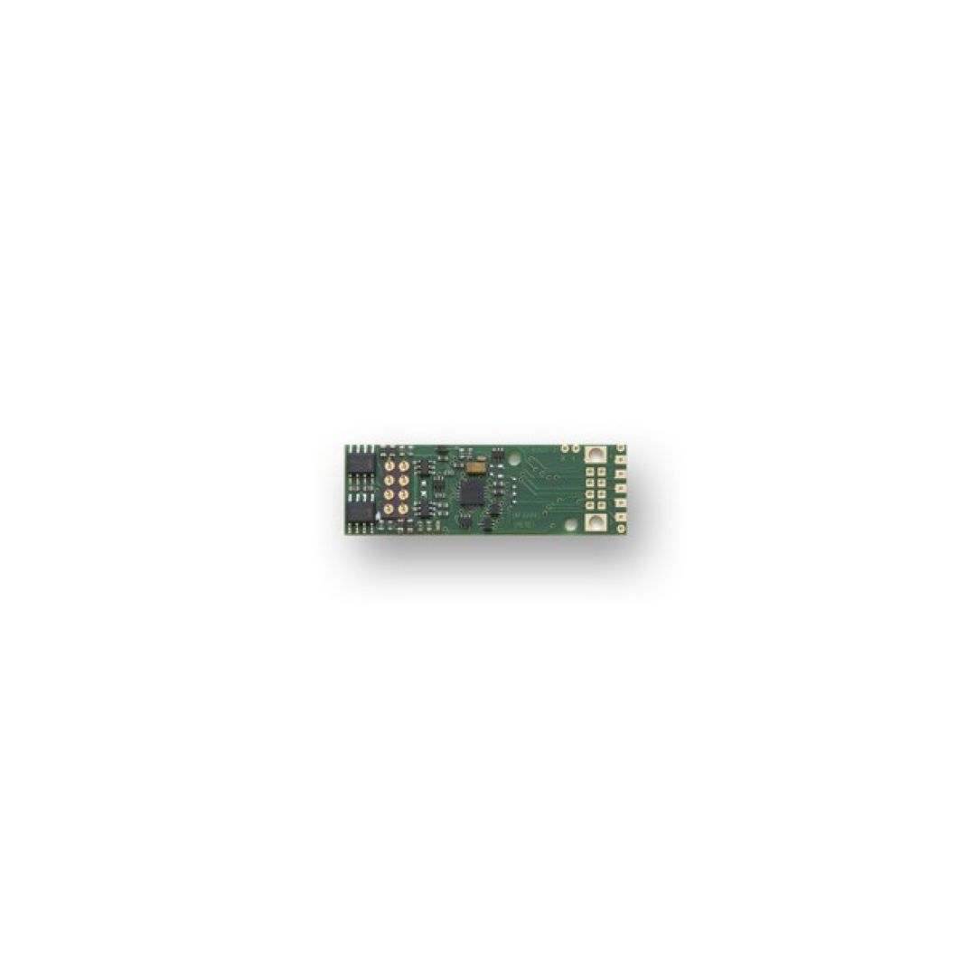 Digitrax DH165L0 Motor Decoder