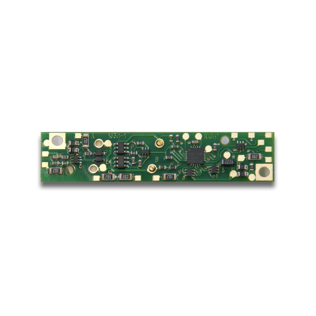 Digitrax DN166I1B Motor Decoder