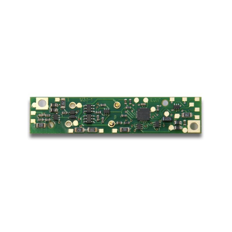 Digitrax DN166I1B Motor Decoder