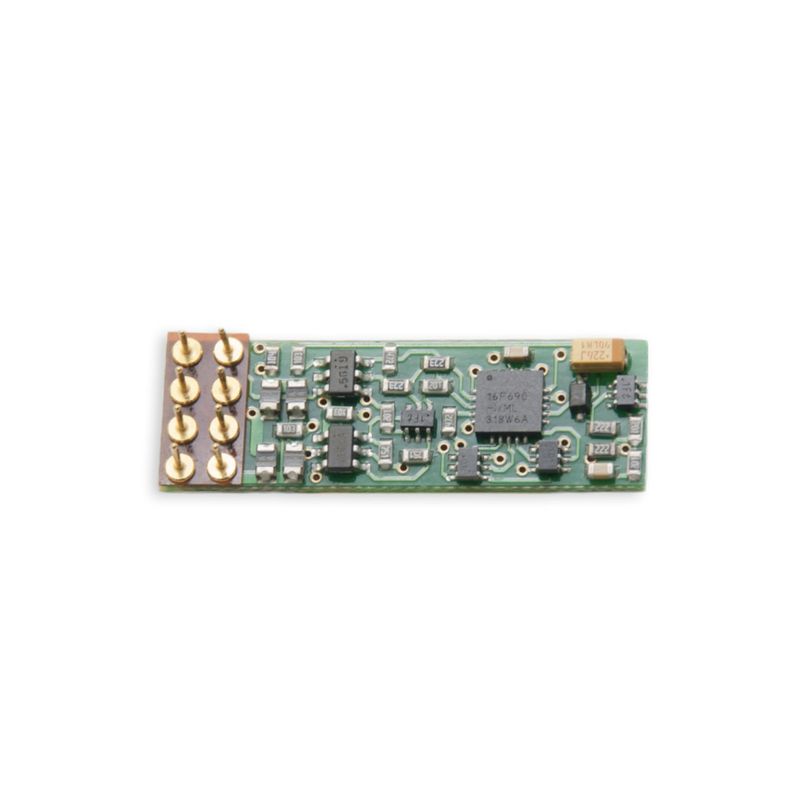 Digitrax DN146IP Motor Decoder
