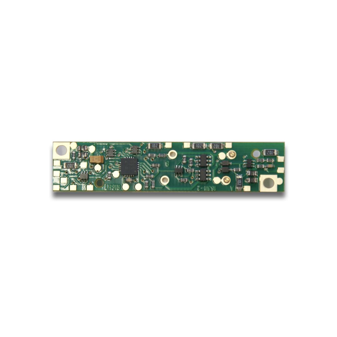 Digitrax DN166I1C Motor Decoder
