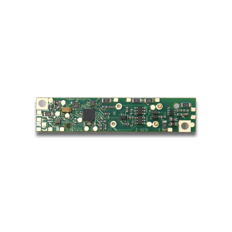 Digitrax DN166I1C Motor Decoder