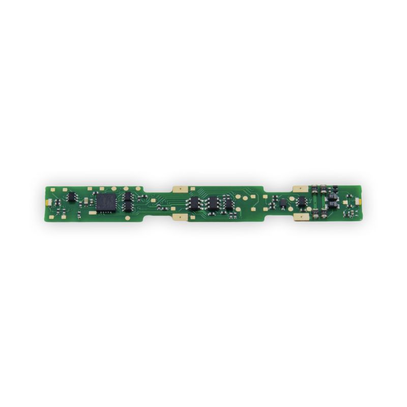 Digitrax DN166I3 Motor Decoder
