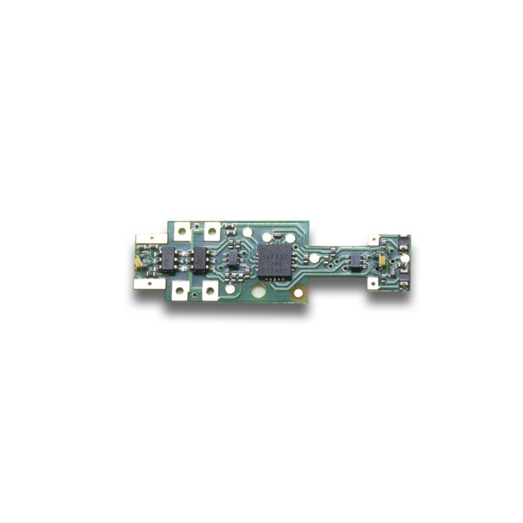 Digitrax DN123K3 Motor Decoder
