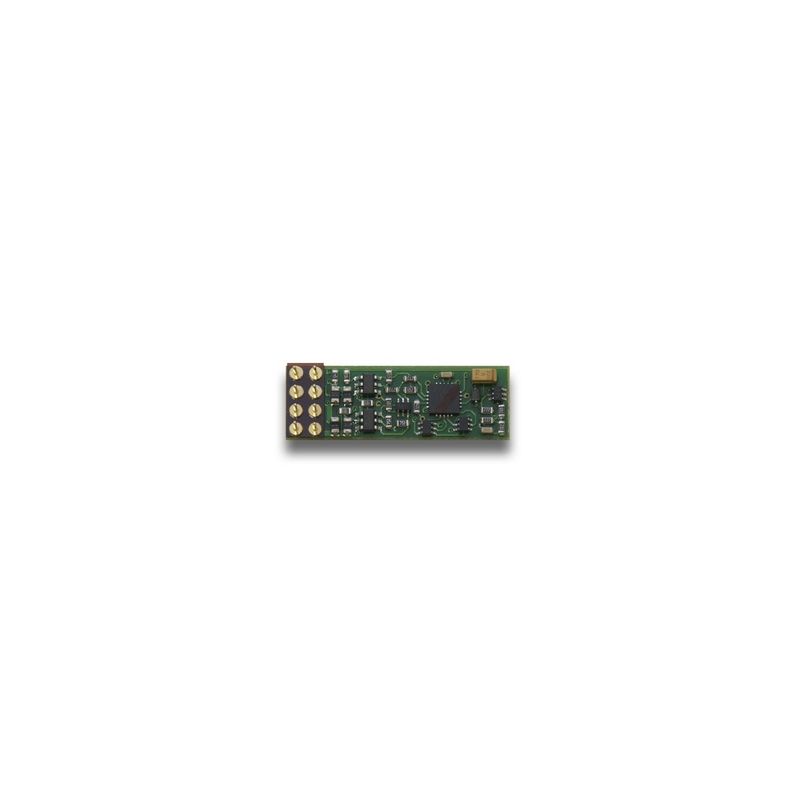 Digitrax DN143IP Motor Decoder