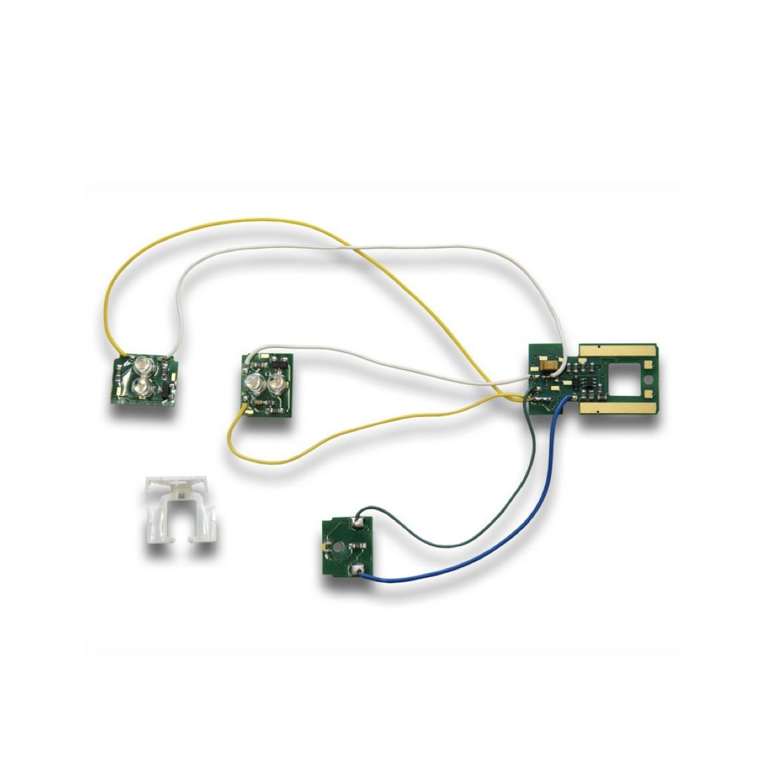 Digitrax DN143K2 Motor Decoder