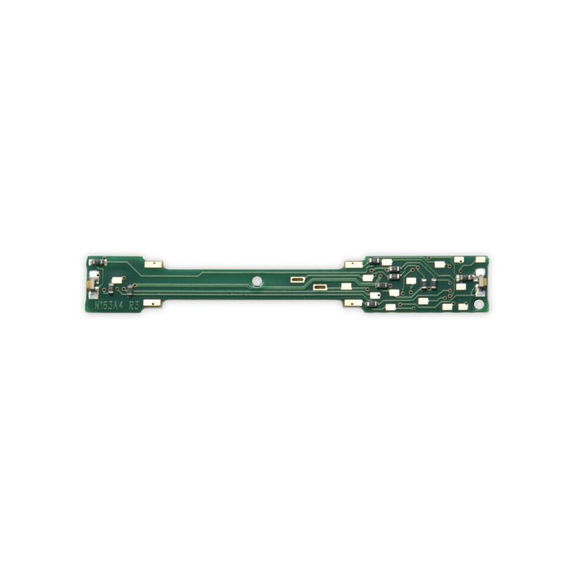 Digitrax DN163A0 Motor Decoder
