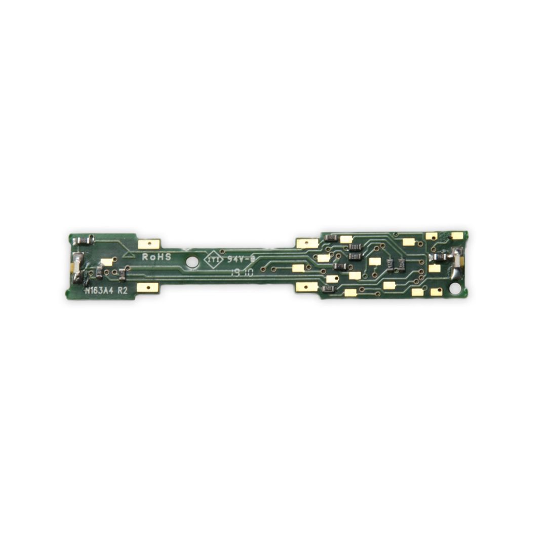 Digitrax DN163A3 Motor Decoder
