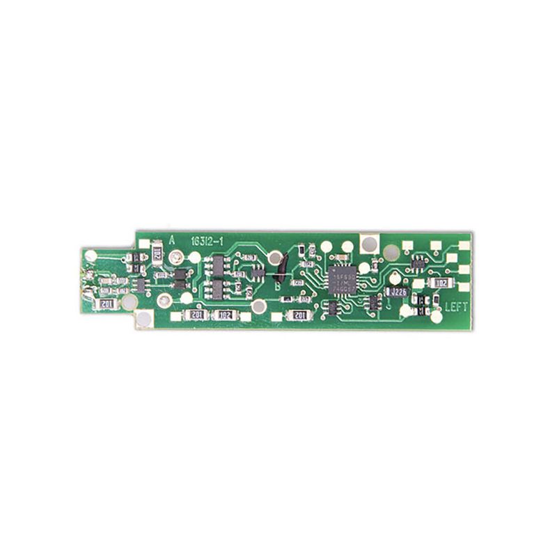 Digitrax DN163I2 Motor Decoder