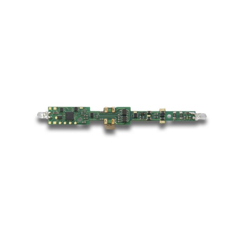 Digitrax DN163K2 Motor Decoder