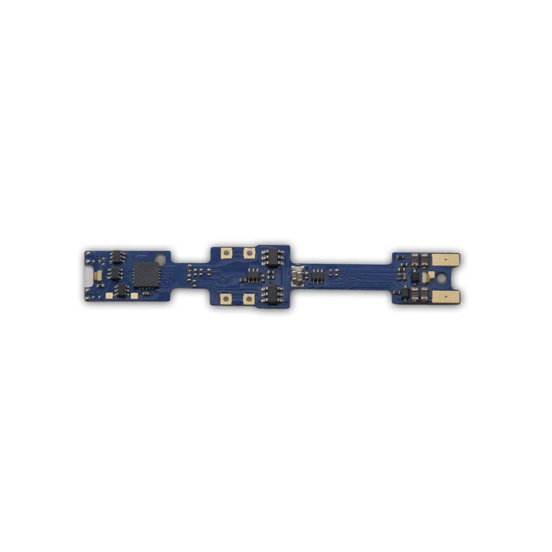 Digitrax DN163K4A Motor Decoder