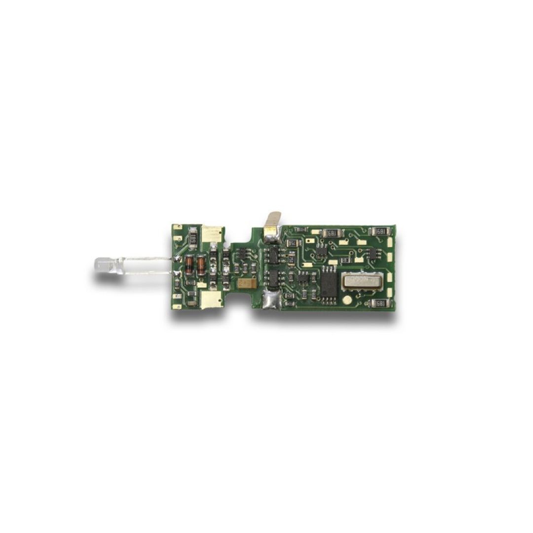 Digitrax DN163M0 Motor Decoder