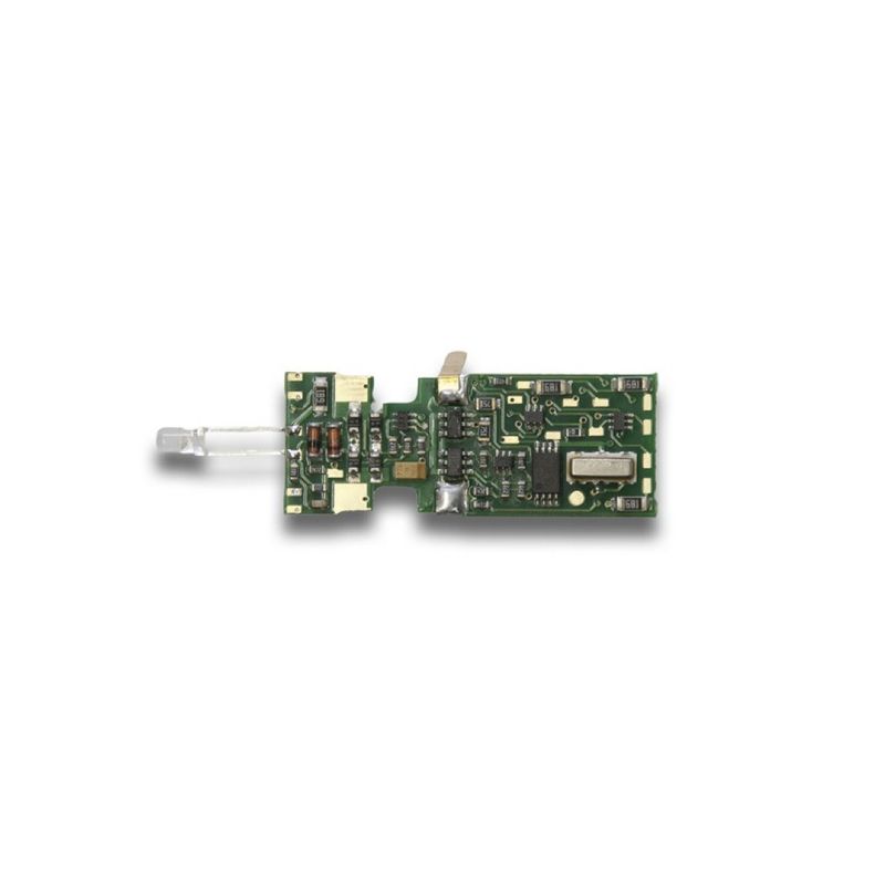 Digitrax DN163M0 Motor Decoder