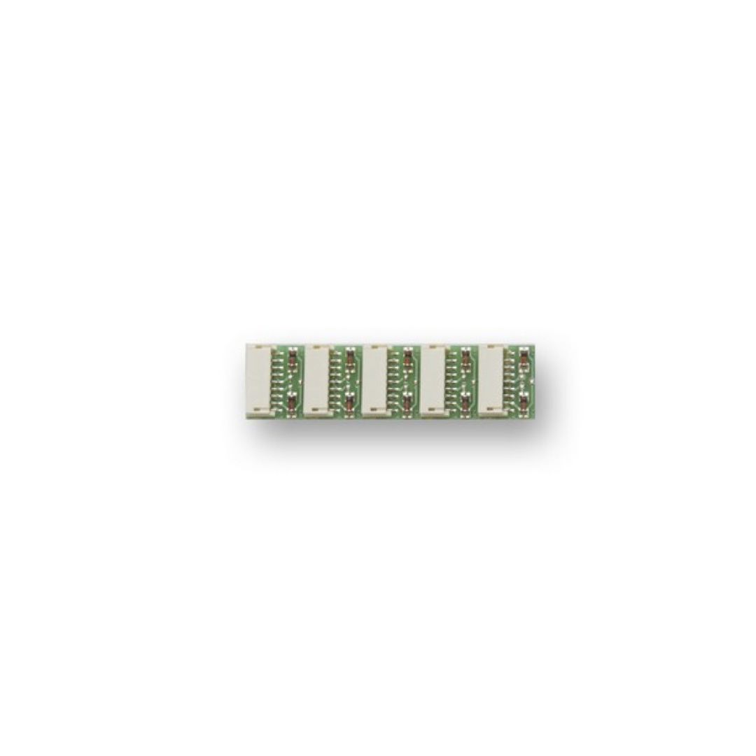 Digitrax Dummy Plug for  DN135 Series