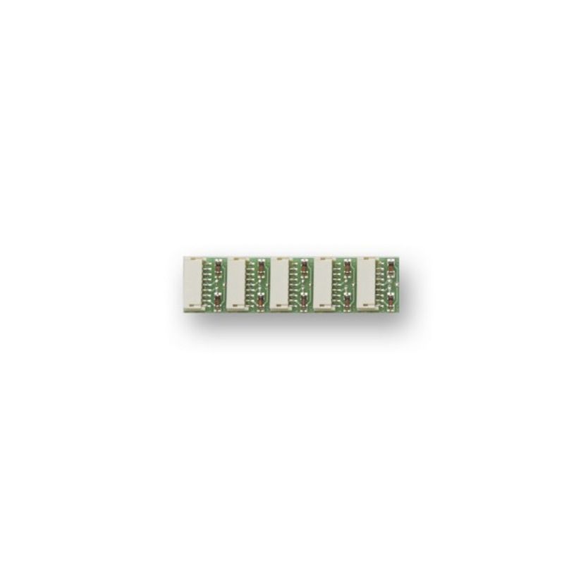 Digitrax Dummy Plug for  DN135 Series