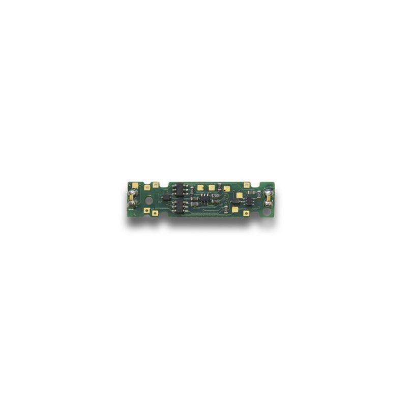 Digitrax DZ123M0 Motor Decoder