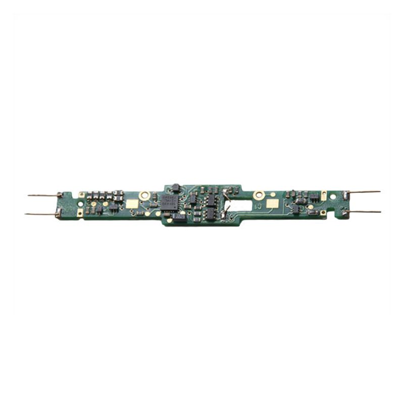 Digitrax DZ123MK1 Drop In Motor Decoder