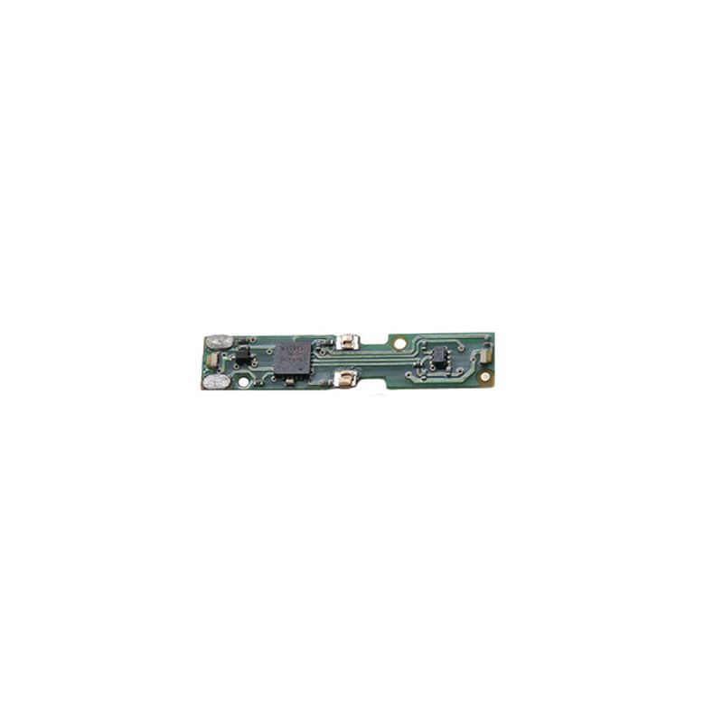 Digitrax DZ123Z0 Drop In Motor Decoder