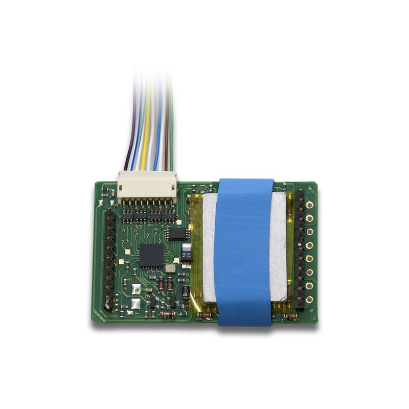 Digitrax DG583AR Large Scale Motor Decoder