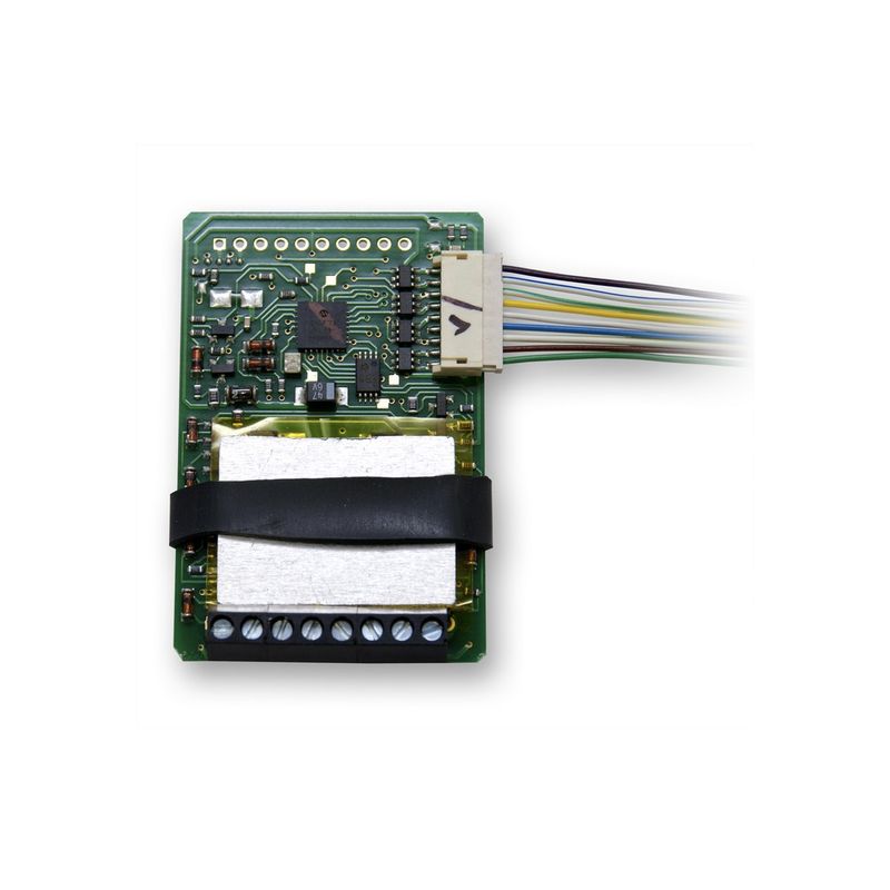 Digitrax DG583S Large Scale  Motor Decoder