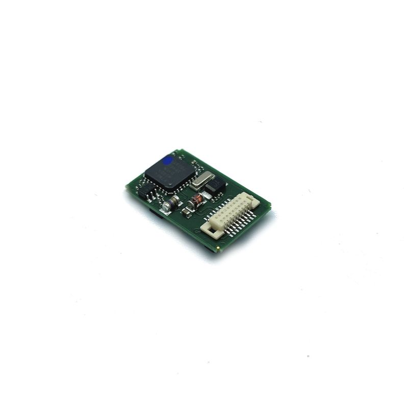 Lenz 10318 Silver Next 18 Motor Decoder