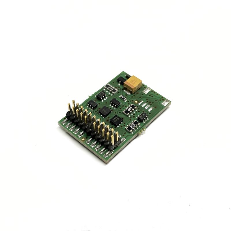 Lenz 10322 Silver Plux 22 Motor Decoder