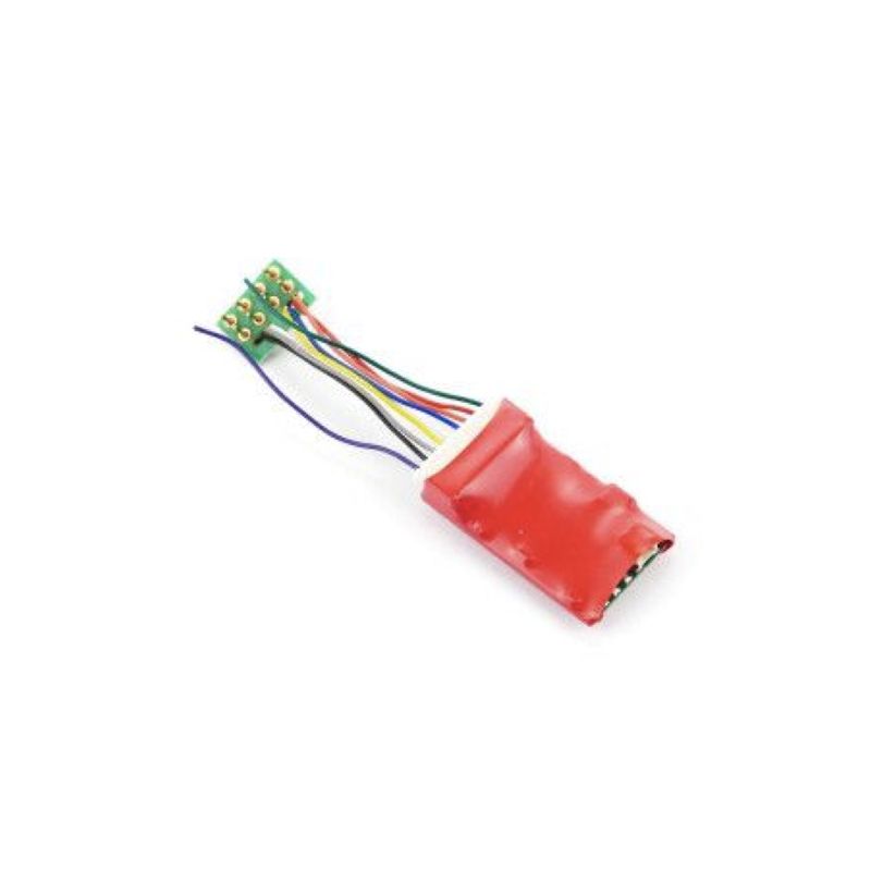 Gaugemaster DCC90 Ruby 8 Pin Motor Decoder