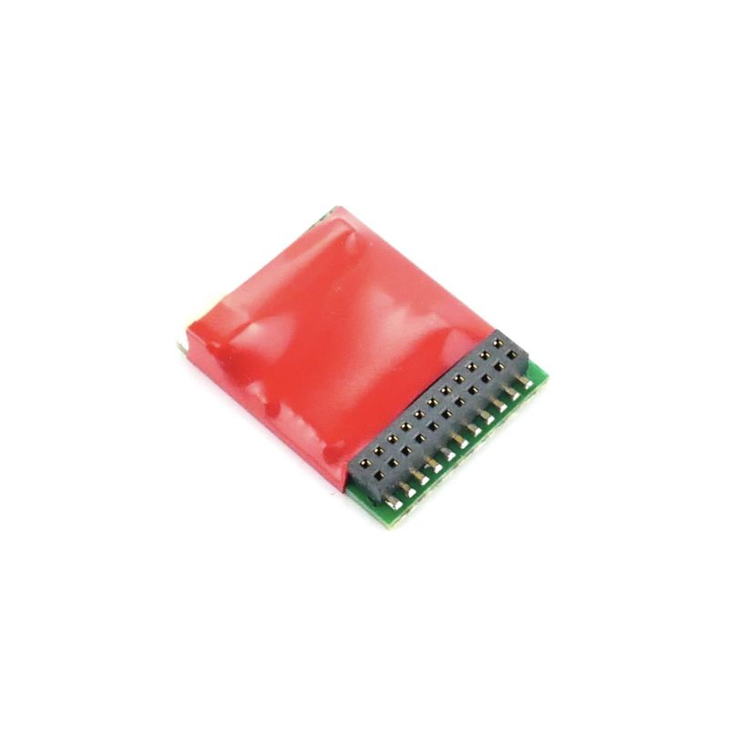 Gaugemaster DCC91 Ruby 21 Pin Motor Decoder