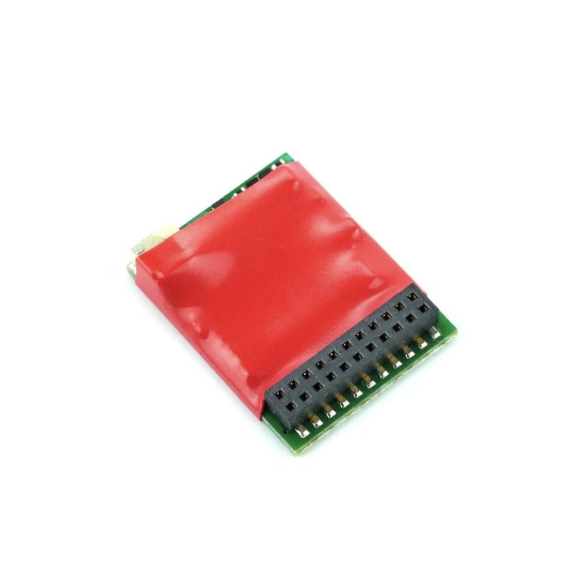 Gaugemaster DCC 95 Ruby 21 Pin Motor Decoder