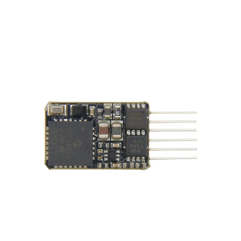 Bachmann 36-568A 6 Pin Motor Decoder