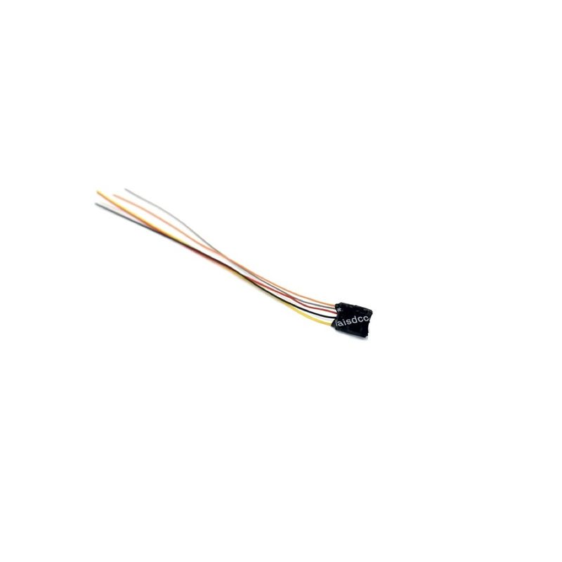 LaisDCC 860012 Wires Only Motor Decoder