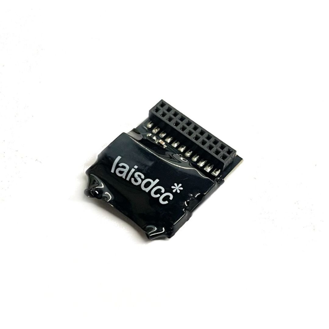 Lais DCC 860019 21 Pin Motor Decoder