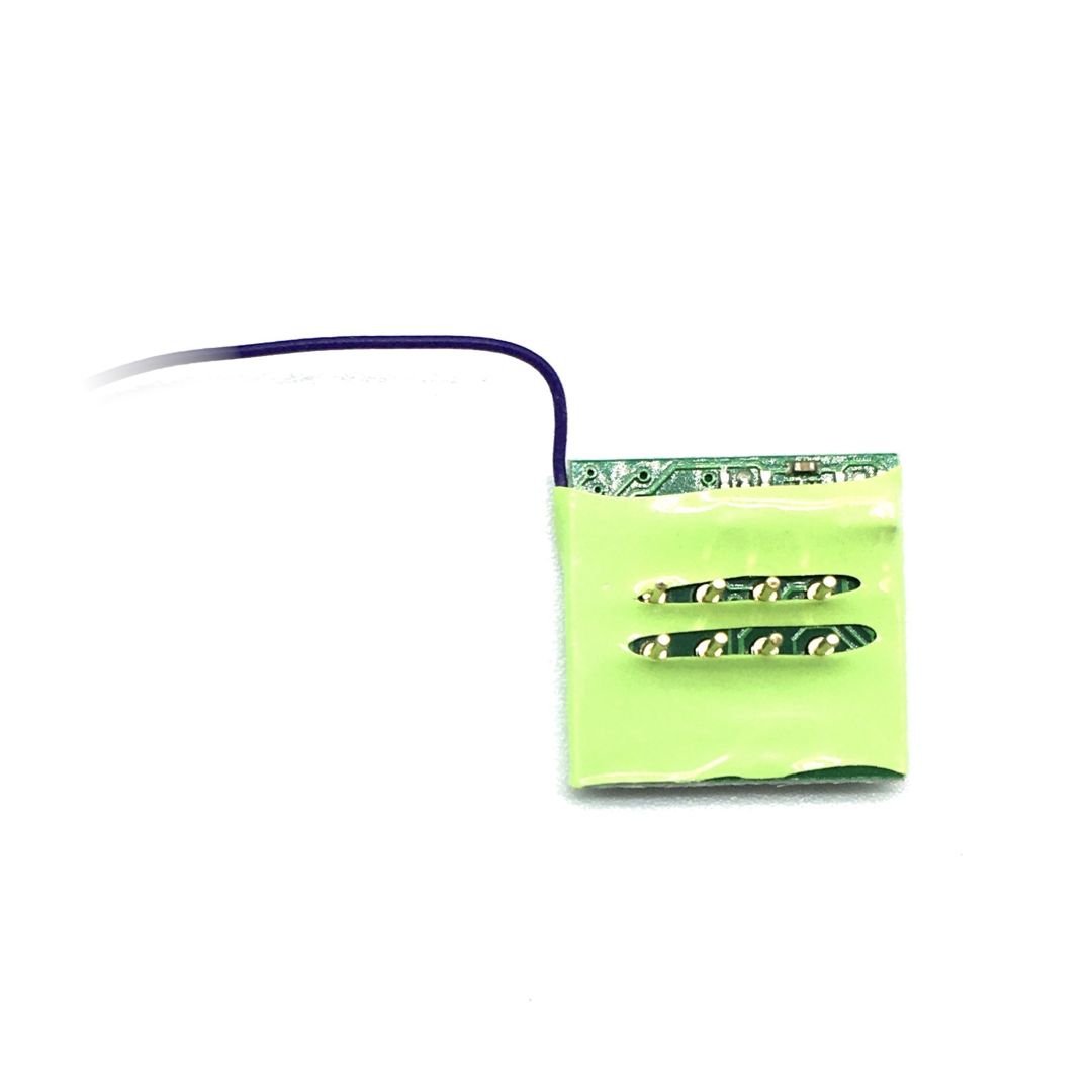LaisDCC 860020 8 Pin Direct Motor Decoder