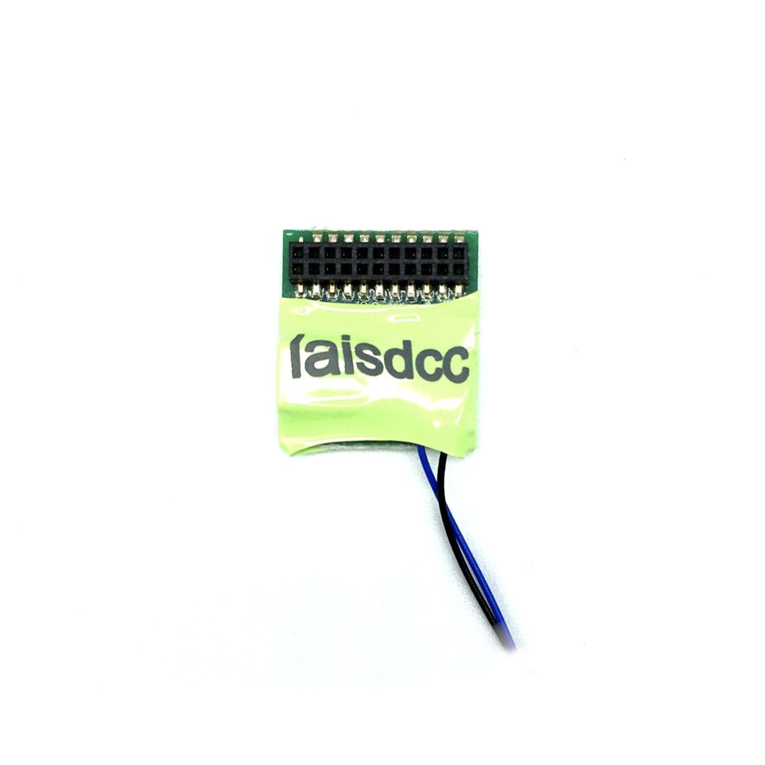 LaisDCC 870019 21 Pin Motor Decoder (Supports Stay Alive)