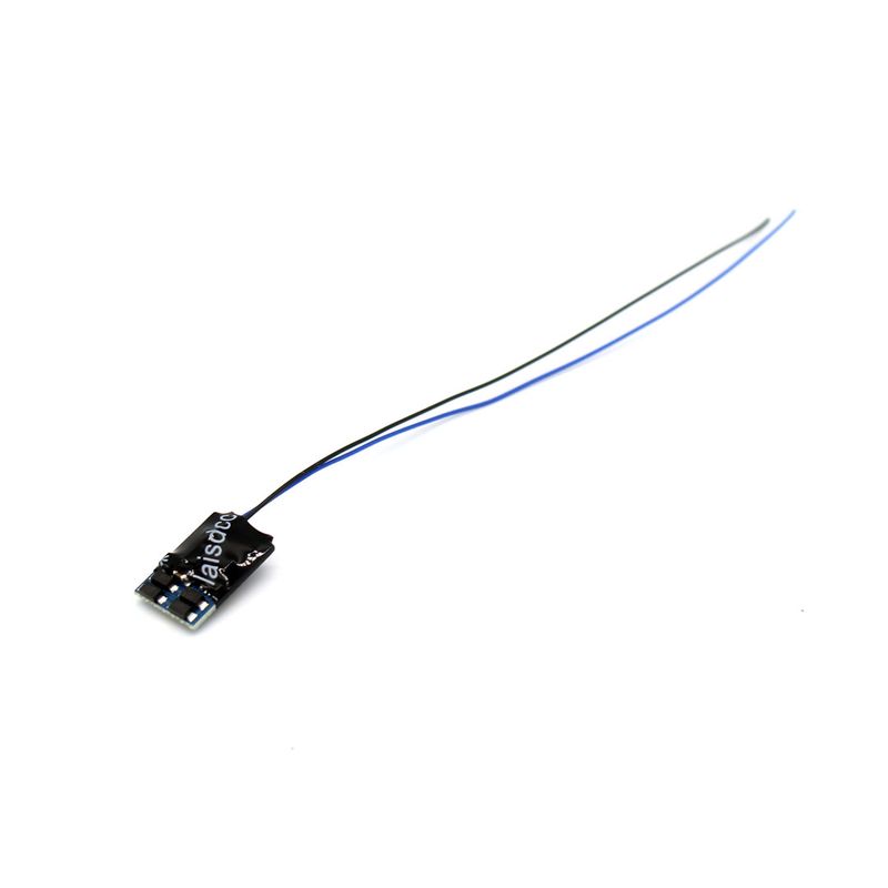 Lais 870015 Next 18 Motor Decoder (Supports Stay Alive)