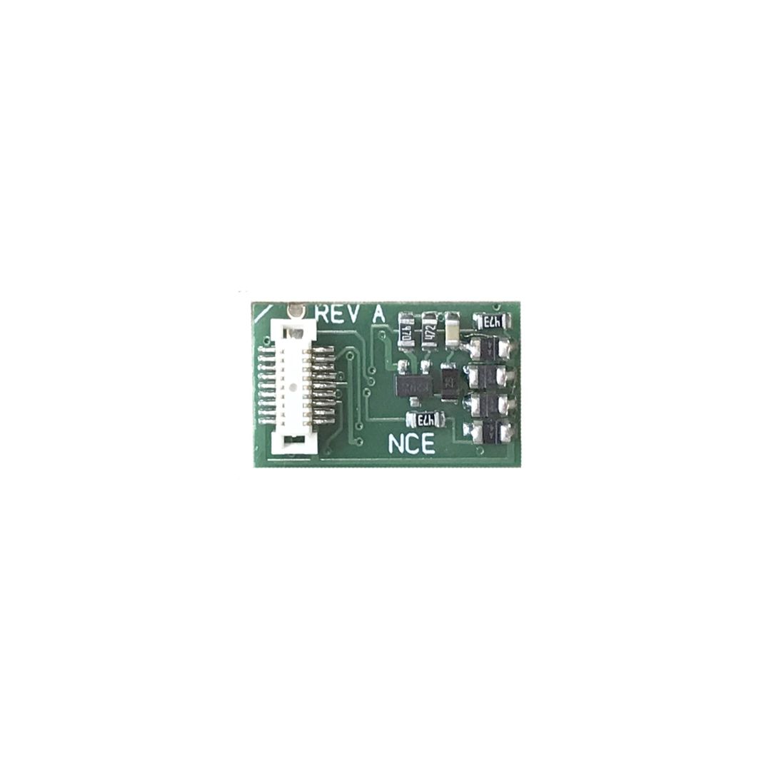 NCE Next 18 Motor Decoder