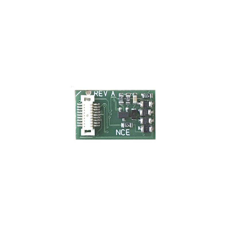 NCE Next 18 Motor Decoder