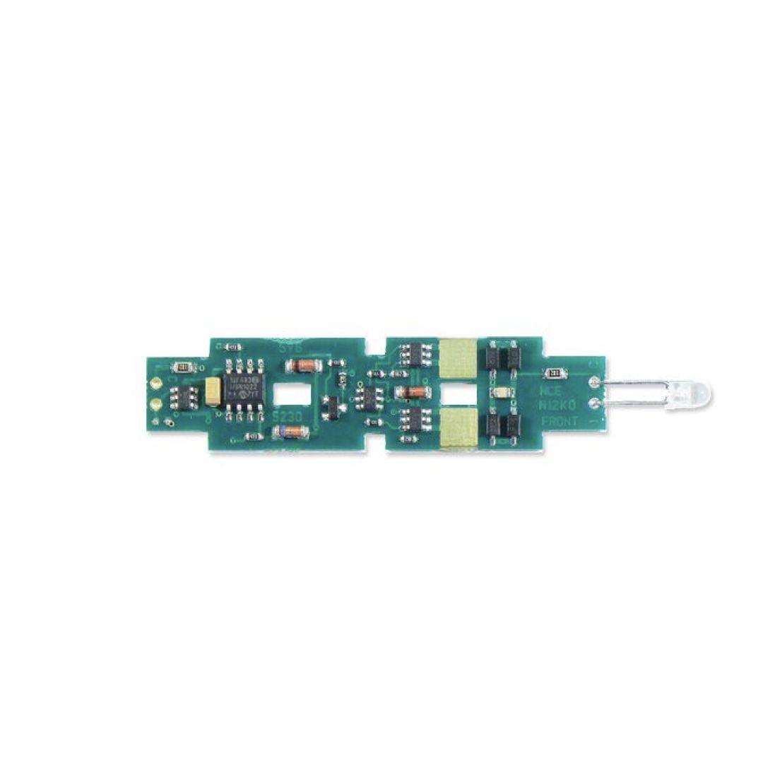 NCE N12KOa Drop In Motor Decoder
