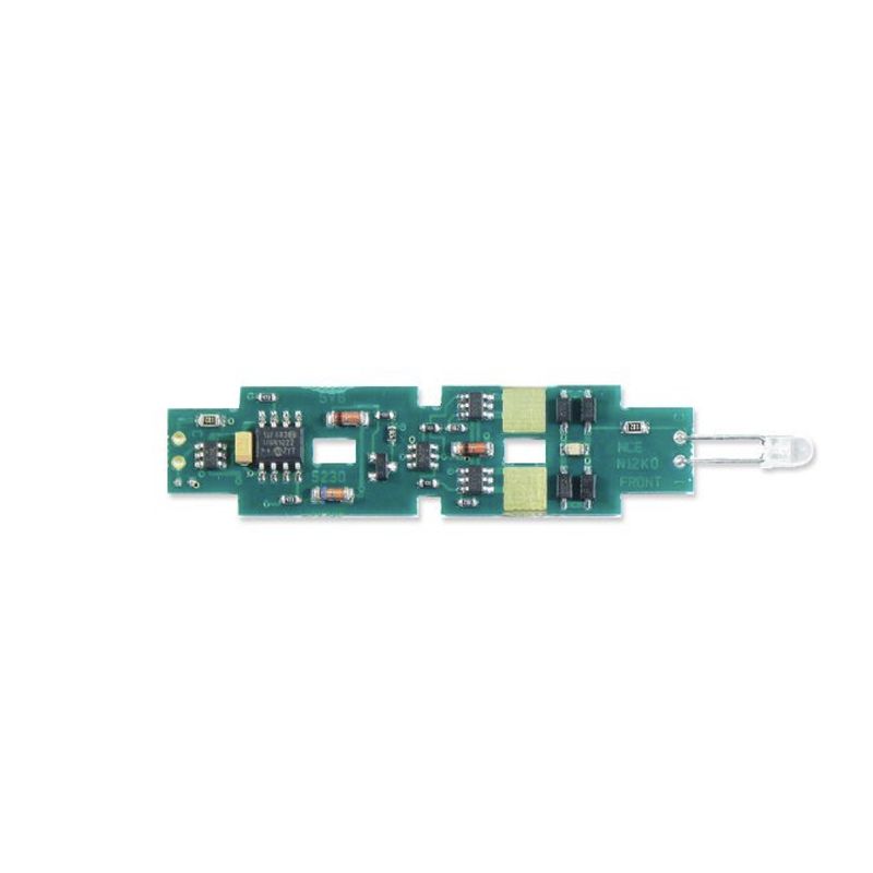 NCE N12KOa Drop In Motor Decoder
