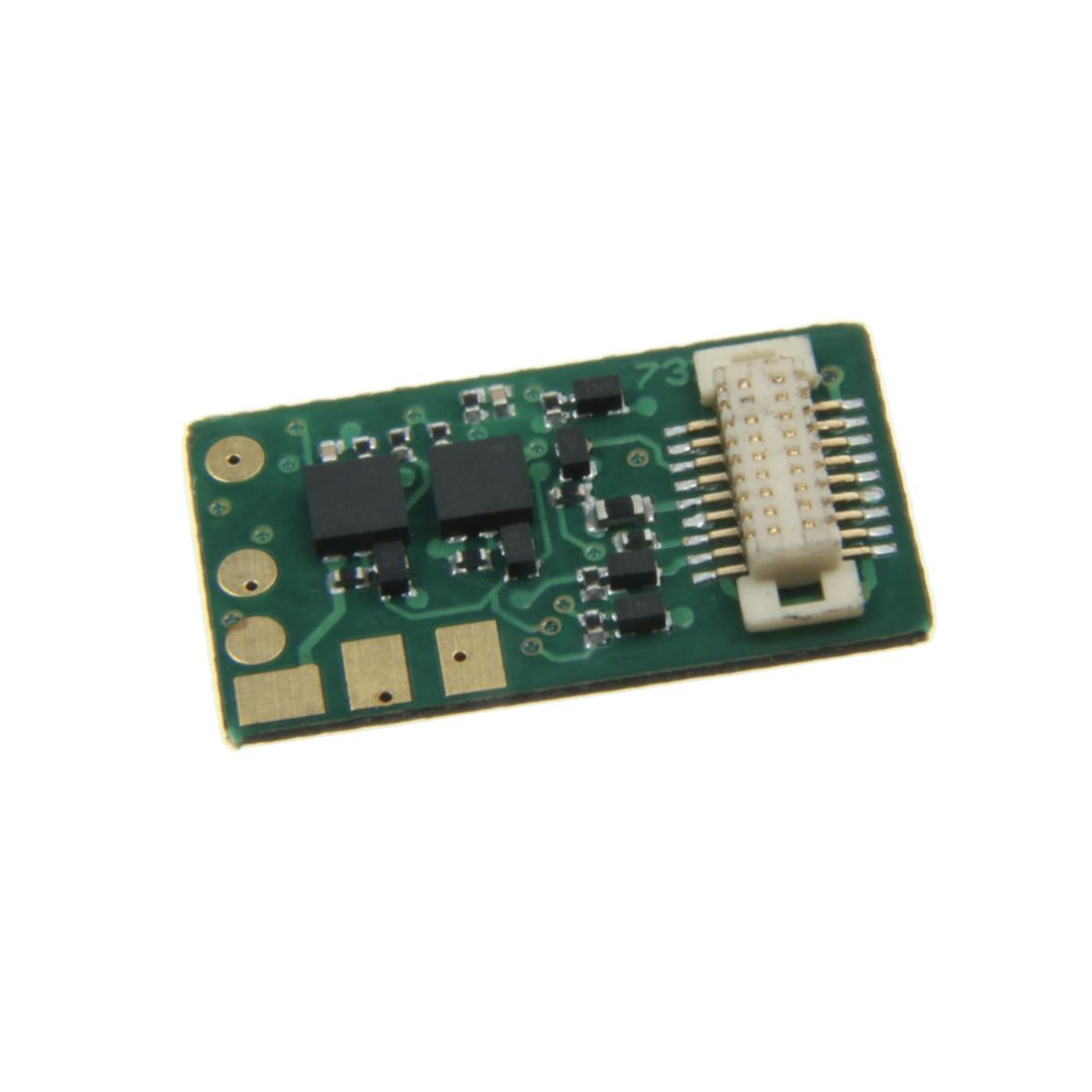 Uhlenbrock UH73236 Next 18 Motor Decoder