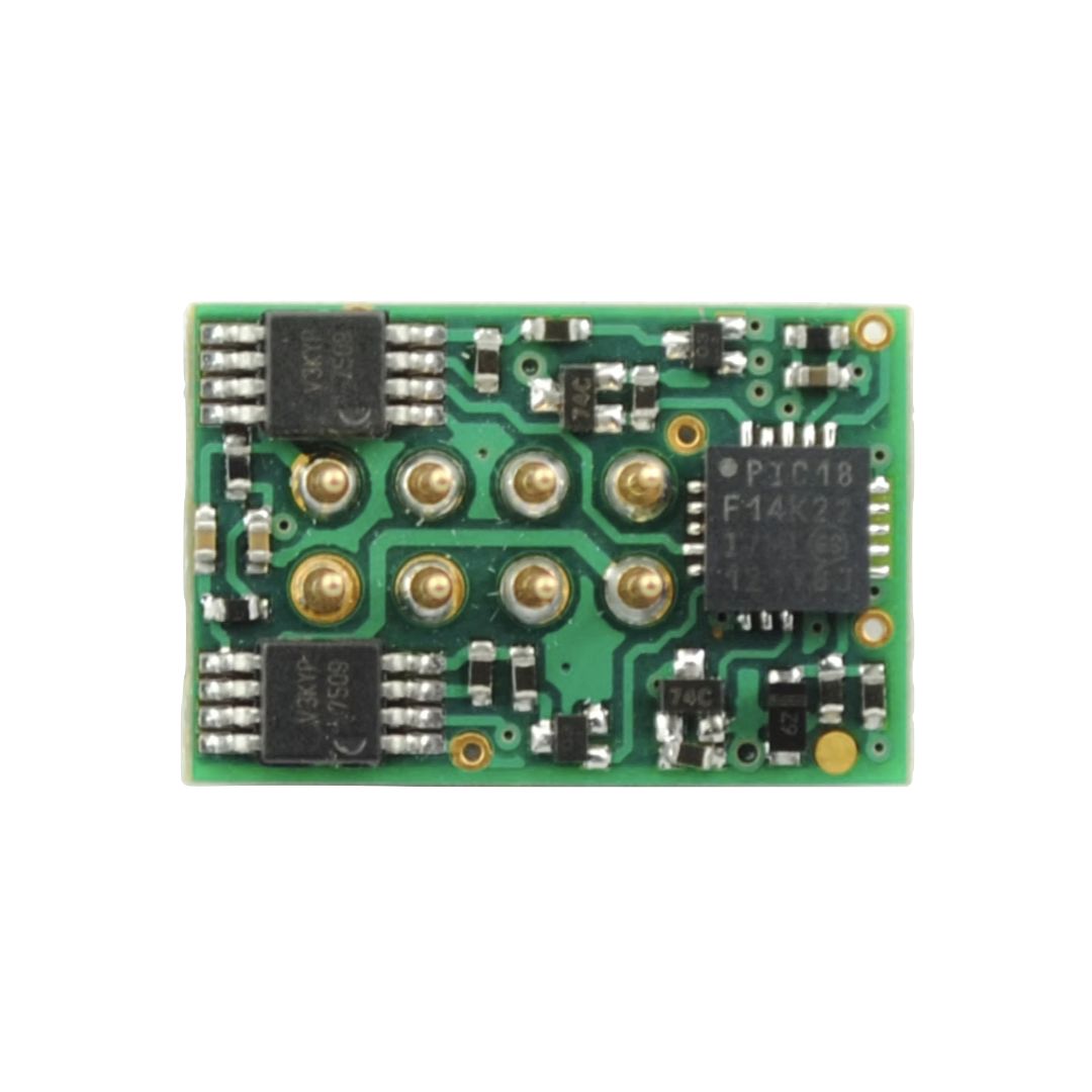 TCS DP2X-UK 8 Pin Direct Motor Decoder