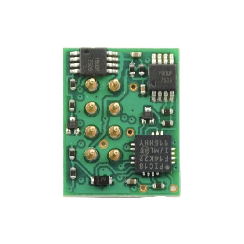 TCS DP5 8 Pin Direct Motor Decoder