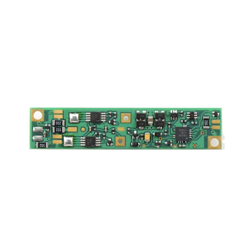 TCS IMF4 Drop In Motor Decoder