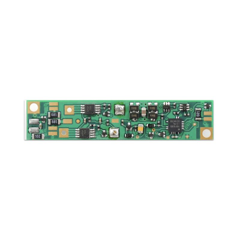 TCS IMFTB4 Drop In Motor Decoder