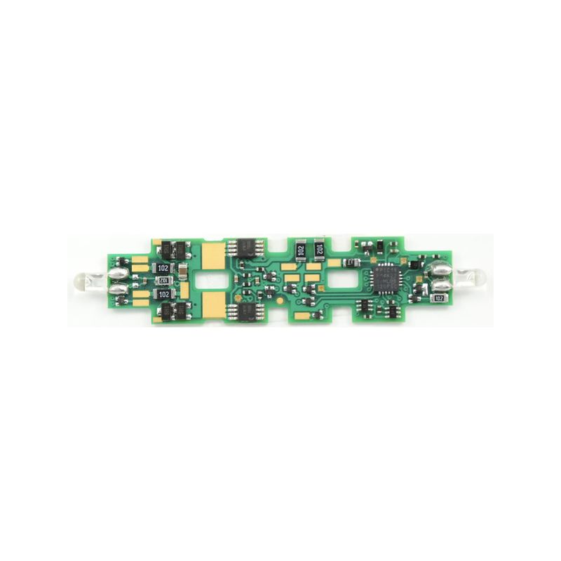 TCS K0D8-C Drop In Motor Decoder